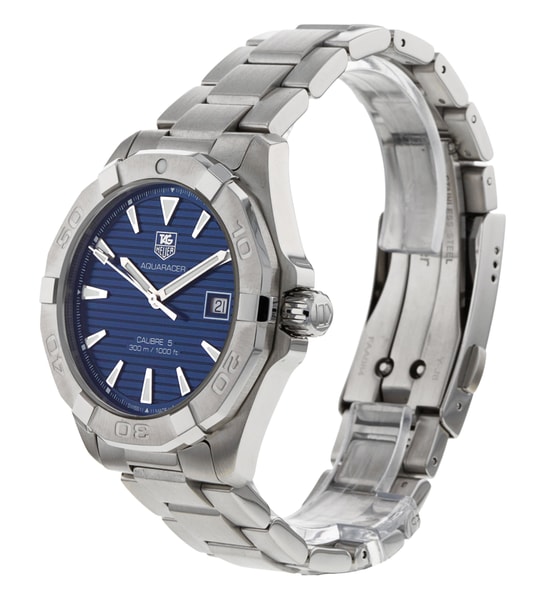 Tag Heuer Aquaracer WAY2112.BA0910